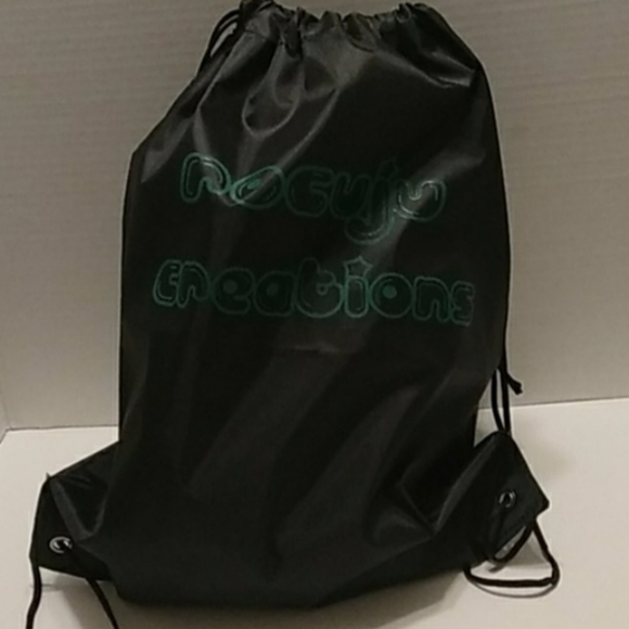 HANDMADE Football Purse (NEW YORK JETS) 🏈 - Picture 17 of 17